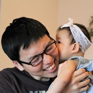 Meet your Posher, Tony